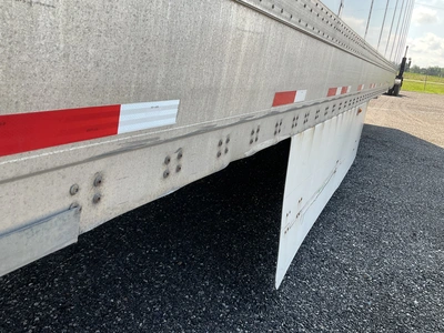 Used 2014 WABASH TBD Misc Trailers Michigan US | Miedema Asset Management Group #1301591