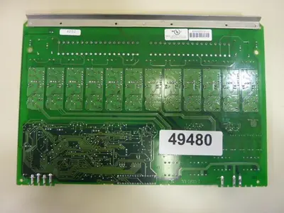 USED BARBER COLMAN A-60133-404