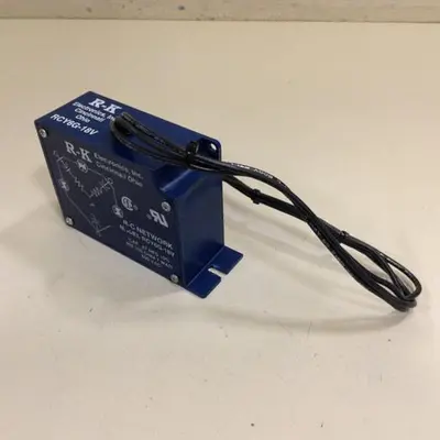 USED R-K RCY6G-18V