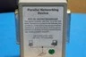 USED BLACK BOX PORTABLE LINK PLUS