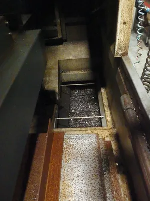 2012 FEELER VB 900 Vertical Machining Centers | USED CNC (7)