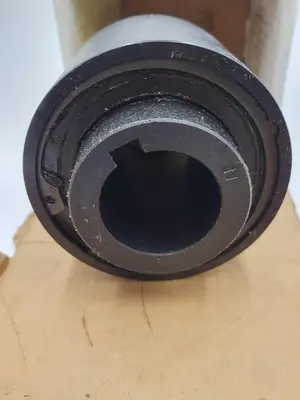 New | in-Stock ZERO-MAX TORQ-TENDER COUPLING ITEM NUMBER TT3X-C *NEW* Conveyor Parts | ND Industrial Surplus #1216496