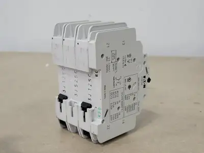 USED EATON FAZ-C25/3-NA
