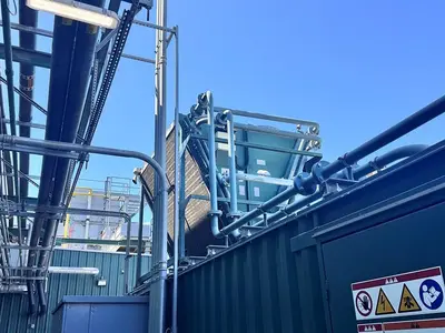 Used 2015 GE JENBACHET JMC 312 GS-L Generators California US | Machinery & Equipment #1507588