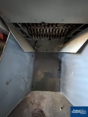 Used N/A Copper Recycling and Sorting Production Line Shredders Ohio US | Federal Equipment Company #131505