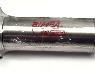 NEW BIMBA BFNR-.091 5-D