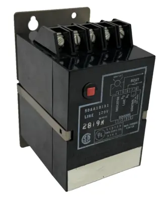 NEW SIEMENS 50AA1B1A1