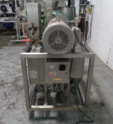 Used OAKES 14MF15IA Continuous Mixers California US | BakeryEquipment.com #1555036