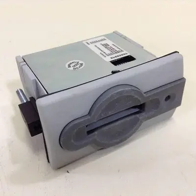 USED EUCHNER EKS-A-ISX-G01-ST09/03