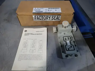 NEW ALLEN BRADLEY 1792DCB18P