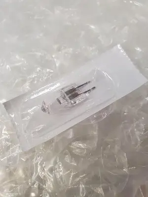 OSRAM 64258 HALOGEN DISPLAY, OPTIC LAMP