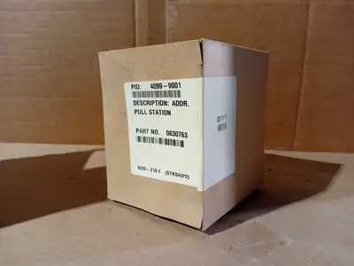 NEW SIMPLEX 4099-9001