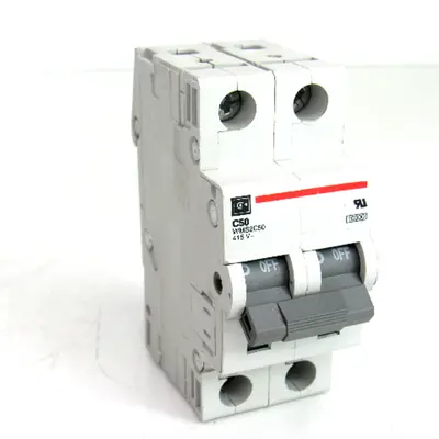 USED EATON WMS2C50
