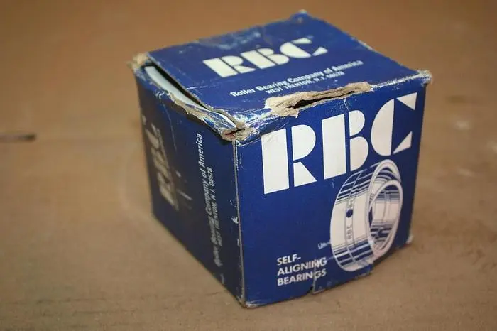 NEW RBC RBS-SJ-8447-SS