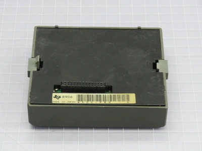 Used TEXAS INSTRUMENTS _UNKNOWN_ Programmable Logic Controllers Texas US | OCO Industrial #1626758
