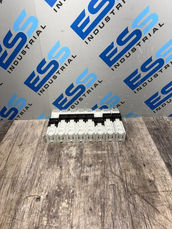 Used WÖHNER 32486 Misc Electrical & Power Parts South Carolina US | ESS Industrial Equipment Sales #1310581