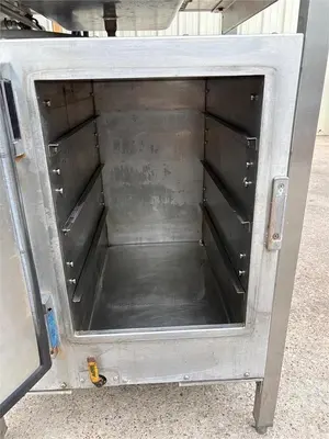 USED ACCUTEMP S64803D1403030