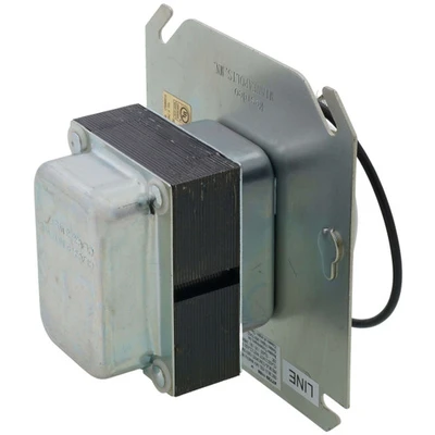 Honeywell AT72D1188 Plate Mounted Transformer [New]