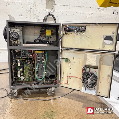 FANUC R-2000iB/210F Robot System w/ R30iB Controller