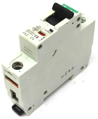 USED KLOCKNER MOELLER FAZ-C4