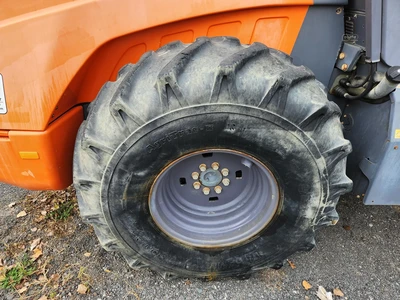 Used 2018 HAMM H18IP Single Drum Rollers New York US | Abele Tractor #1343142