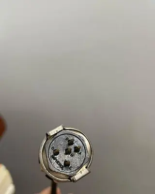CONTROL TECHNOLOGY INC 8042026G001 CABLE