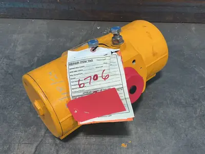 Used HYTORK XL1127UDAGSCWY00 Pumps Ohio US | HGR 24 #1289694