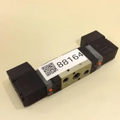 USED SMC VF3230-5LO-02-X70