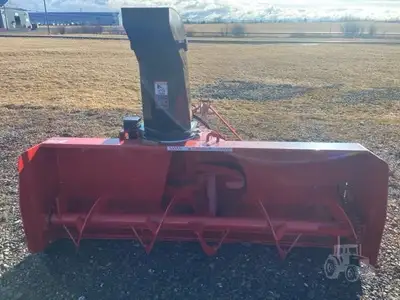 New | in-Stock 2023 BLIZZARD B74C 3-Point Snowblowers Maine US | Beauregard Equipment #1511386