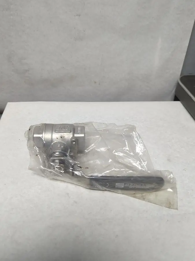 New | in-Stock SVF BEV 6666RTSE Pump & Valve Parts Ohio US | Surplus Asset Holdings #1243983