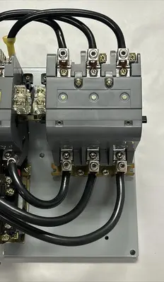 New | in-Stock P&H 479U236D231 Industrial Controls | Surplus Asset Holdings #1221332