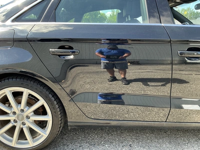 USED 2015 AUDI A3