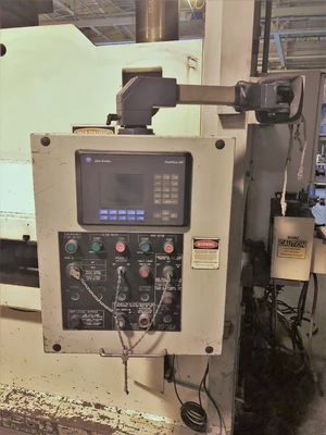 USED 1998 PACIFIC HYDRAULIC PRESSES PACIFIC 400 OBL 10/48 PRESS