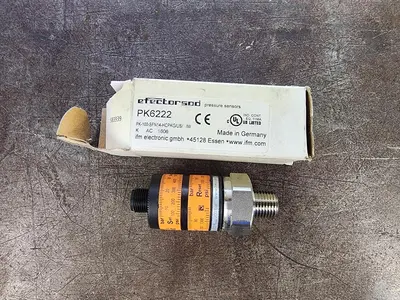 NEW EFECTORSOO PK6222