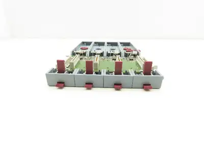 B&R 2BP201.4 Backplane Extension Circuit Board Module Assembly