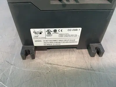 Used KOYO DIRECT LOGIC 205 Programmable Logic Controllers Ohio US | HGR 24 #1455445