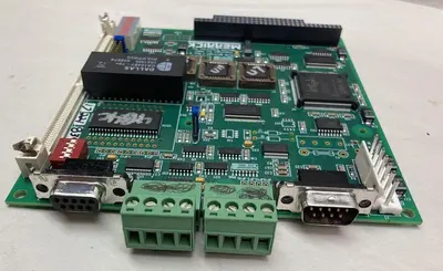 New | in-Stock MERRICK M217461-1 Circuit Boards | Surplus Asset Holdings #1205941