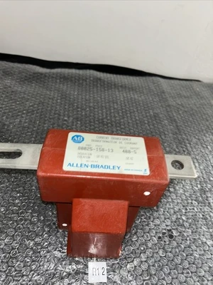 USED Allen-Bradley 80025-158-13