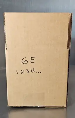 Used GE _UNKNOWN_ Motor Control Parts South Carolina US | Palmetto Automation #1250913