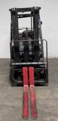 Used 2016 TOYOTA 8FGCU25 Misc Forklifts Pennsylvania US | National Lift Equipment #1368795