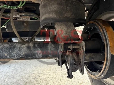 Used 2023 WESTERN TRAILERS _UNKNOWN_ Agricultural Trailers Illinois US | T&S Trailer Pool #1509506