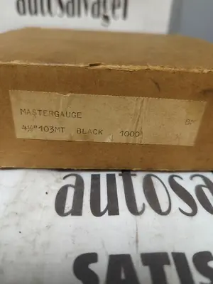 New | in-Stock MARSH 103 Universal Pressure Meters | Surplus Asset Holdings #1217323
