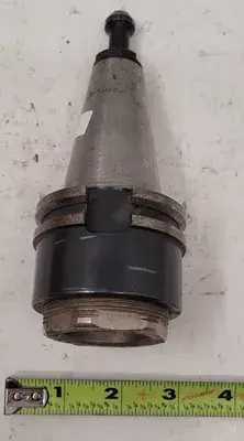 USED ISCAR CAT40 ER40 SHORT E
