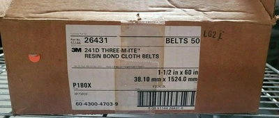NEW 3M 26431