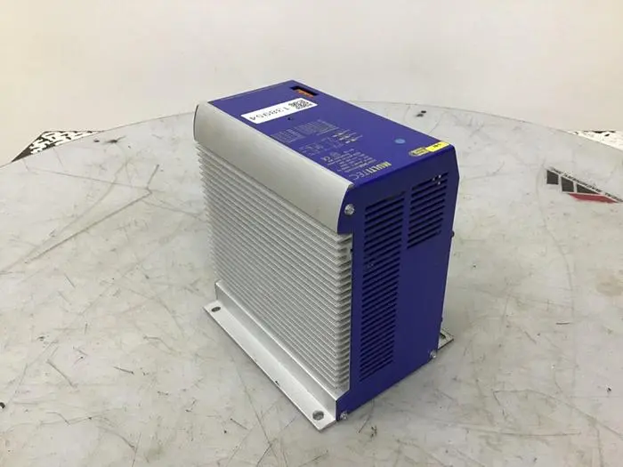 Used MULTITECH NGDX2426-970102T8 Transformers Michigan US | Ideal Machinery #602054
