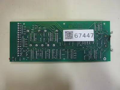 USED GLENTEK GA4569EPA