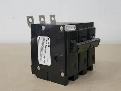 USED EATON BA320