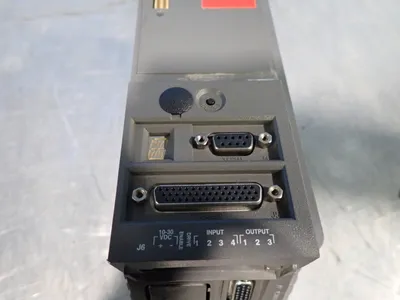 New | in-Stock EMERSON EN20400000 Servo Drives Ohio US | HGR 24 #878573