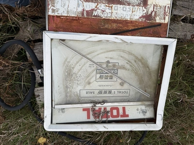 Used _UNKNOWN_ _UNKNOWN_ Stationary Fuel Tanks Michigan US | Miedema Asset Management Group #1577677
