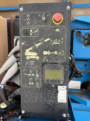 Used 2018 GENIE S45 Manlifts Texas US | Adcock Equipment USA #1519479